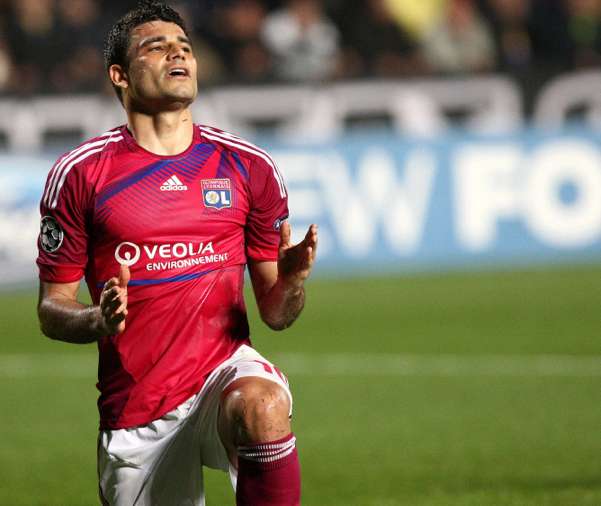 Ederson déjà à l&rsquo;infirmerie