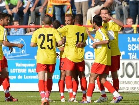 C1 – Les résultats du 2e tour