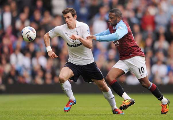 Bale sanctionné par la Fifa ?