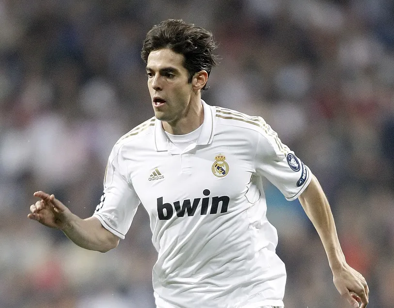 Kaká à Milan, ça sent bon…