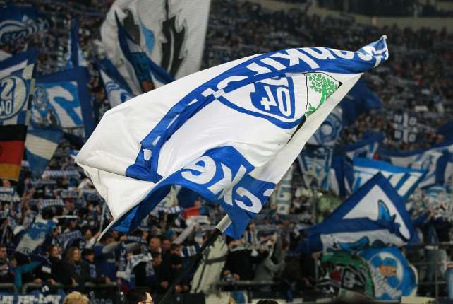 Vivre et mourir à Schalke 04