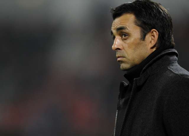 Dutt, nouveau directeur sportif de l’Allemagne