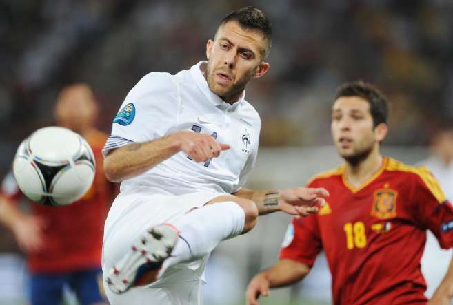 Ménez s&rsquo;excuse mais…