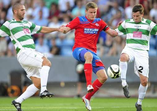 C1 – Les résultats du 2e tour