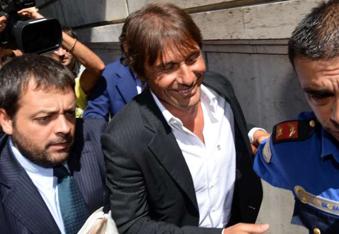 Calcioscommesse : Des sanctions aujourd&rsquo;hui