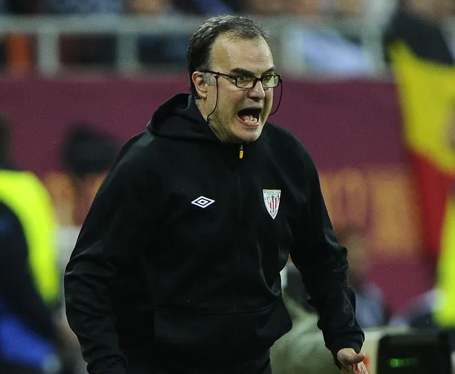 Ambiance toujours pourrie à Bilbao