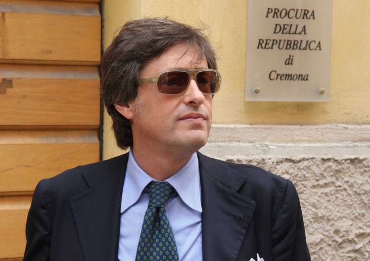 Calcioscommesse : la Serie A tremble