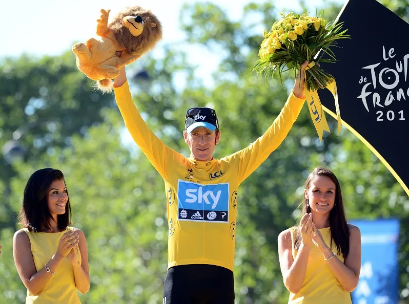 Blog : le Tour en 10 étapes