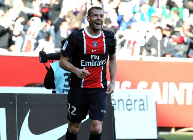 Armand en Vert ?