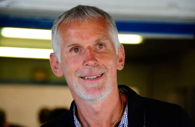 La nostalgie de Gillot