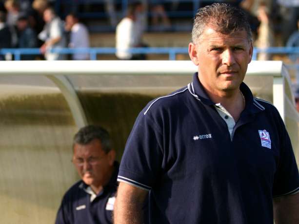 Garande: «<span style="font-size:50%">&nbsp;</span>Il vaut mieux établir des responsabilités collectives<span style="font-size:50%">&nbsp;</span>»