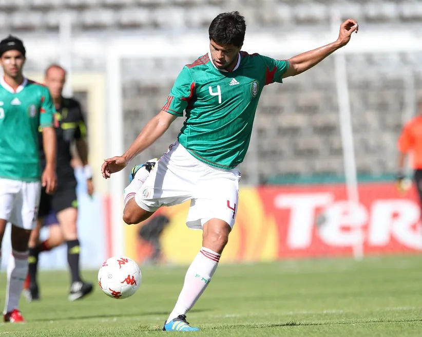 Mexique et Corée s&rsquo;annulent