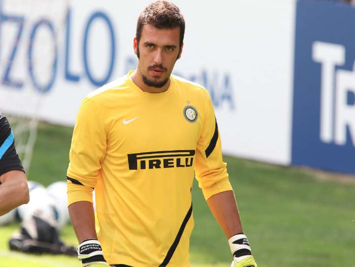 Viviano enfin à la Fiorentina