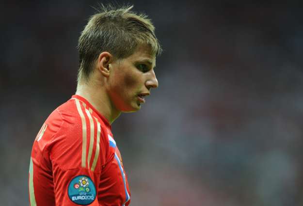 Arshavin à Fulham ?