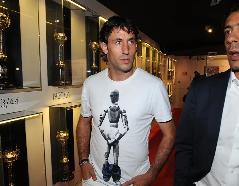 Capdevila à l&rsquo;Espanyol