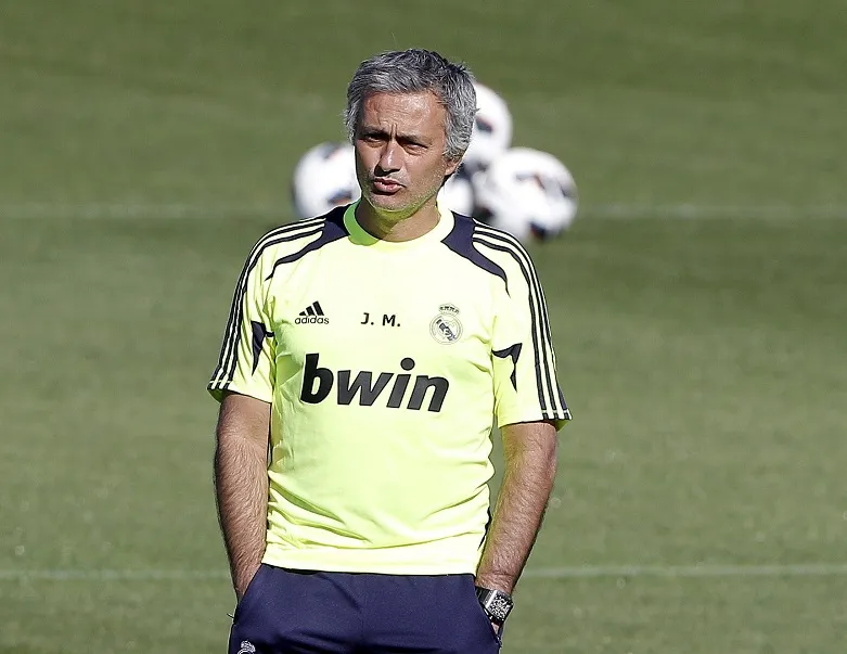 Mourinho fait le point sur les transferts