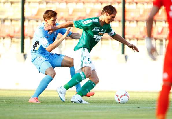 Bastia signe Marchal