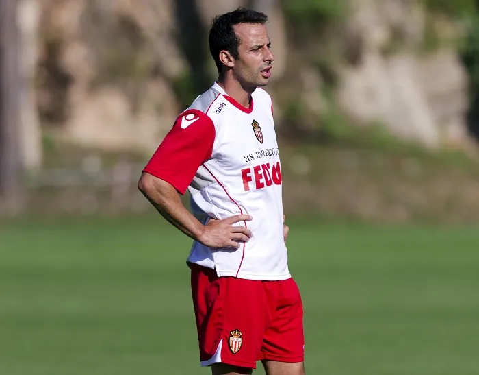 Giuly et Monaco, c&rsquo;est fini