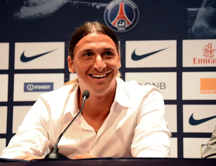 Ibrahimović aligné d&rsquo;entrée contre DC United