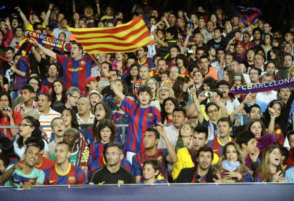 Le Barça snobe la Supercoupe de Catalogne