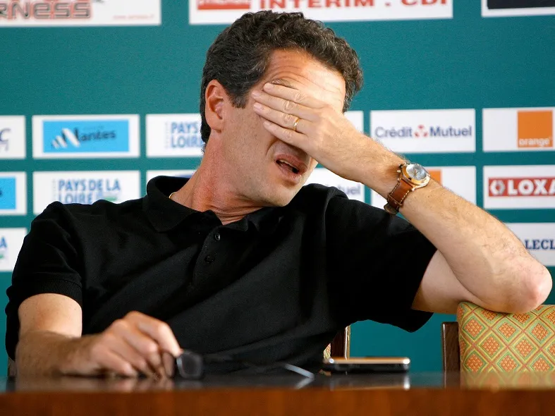 Dayan et les «<span style="font-size:50%">&nbsp;</span>abrutis<span style="font-size:50%">&nbsp;</span>» du PSG