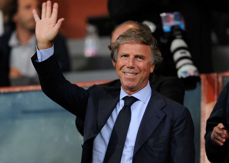 Preziosi en a marre du foot