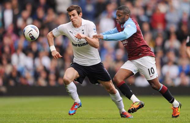 Bale versus Adams