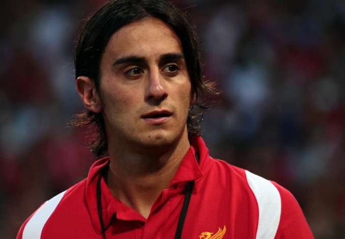 Aquilani vers la Fiorentina ?