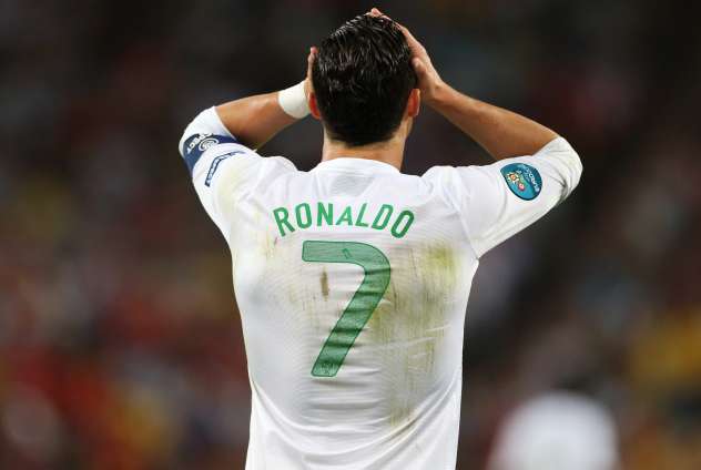 La discothèque de CR7 fermée