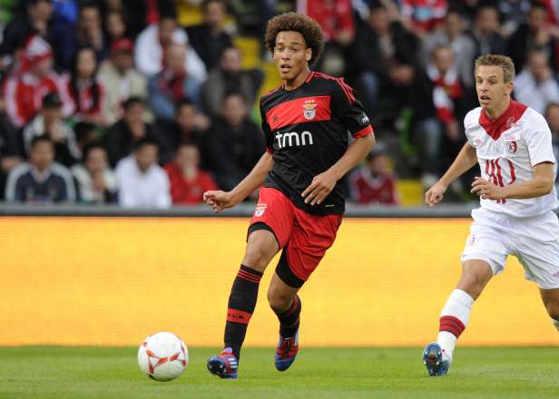 Witsel pas loin du Real