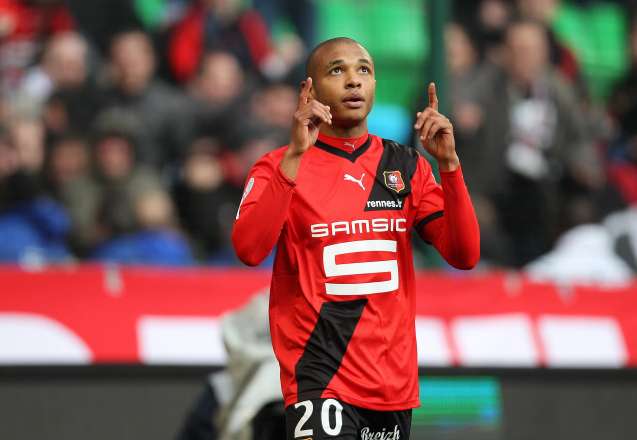 Aston Villa sur Brahimi