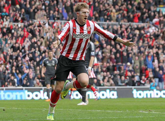 Deux clubs sur Nicklas Bendtner