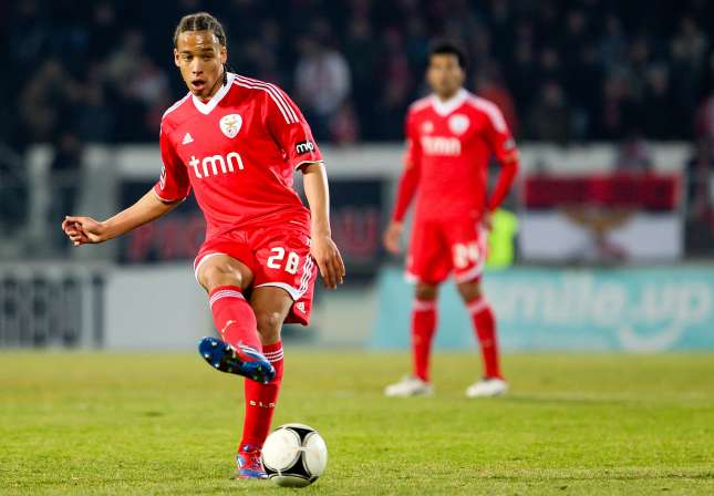 On s’agite autour de Witsel