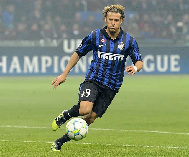 Forlan nie les rumeurs