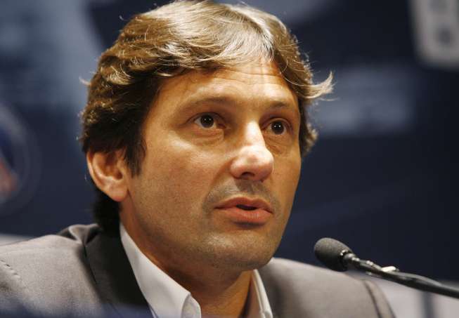 Tu sais que t&rsquo;attends le mercato du PSG quand&#8230;