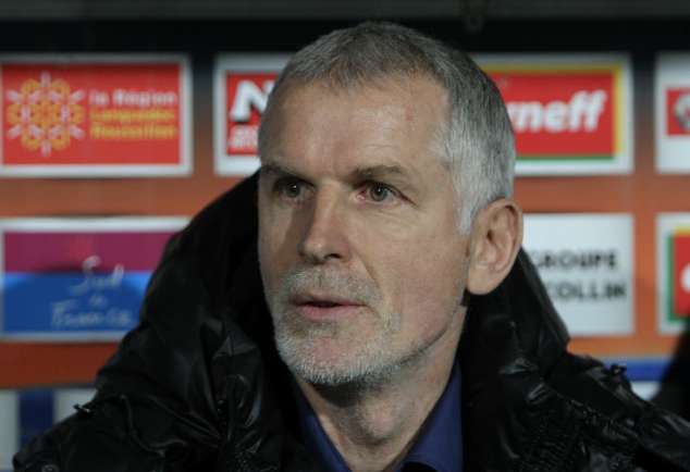 L’erreur, selon Gillot