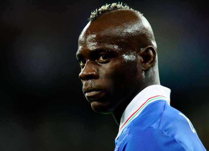 Quelle méthode d&rsquo;éducation pour Balotelli Junior ?