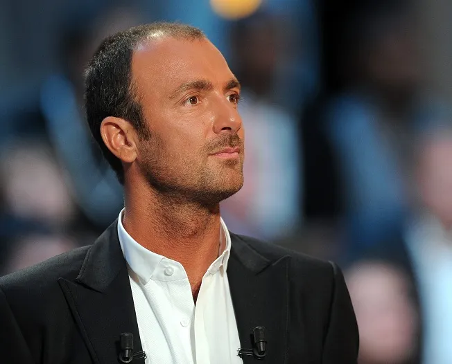 Dugarry allume Le Graët