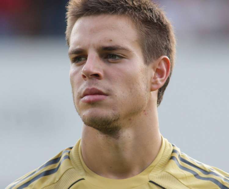 La Roja à la conquête de l’Olympe