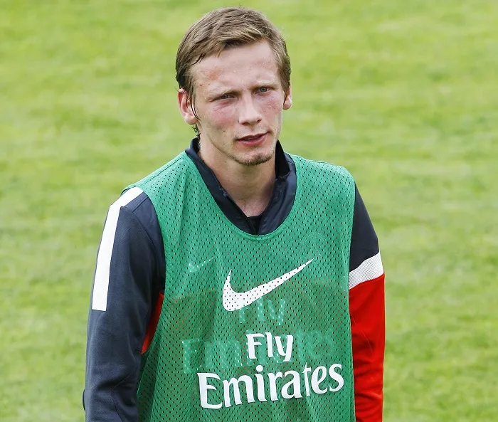 Aulas s’avoue intéressé par Chantôme