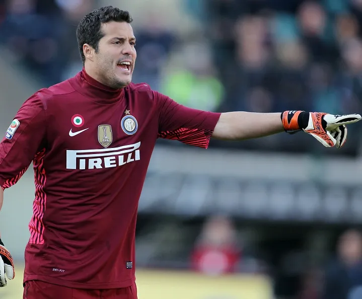 Julio Cesar chez l&rsquo;ennemi ?