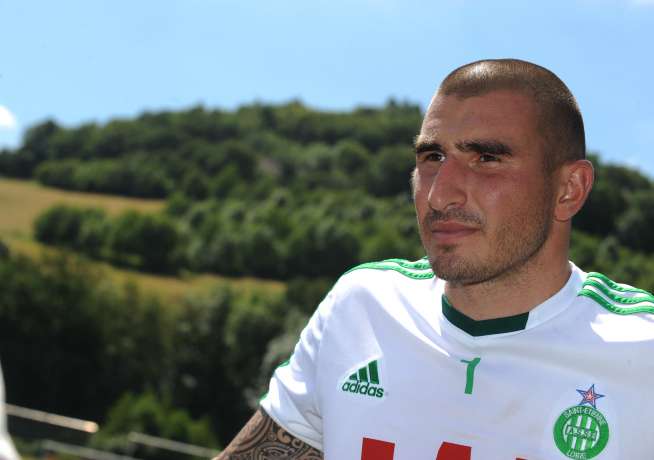 Pour Romeyer, pas question de lâcher Ruffier