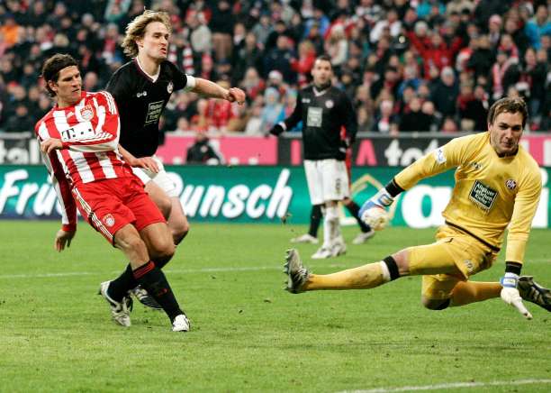 Nouveau cas de burnout en Allemagne