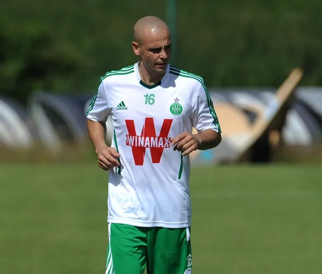 Janot parti pour rester ?