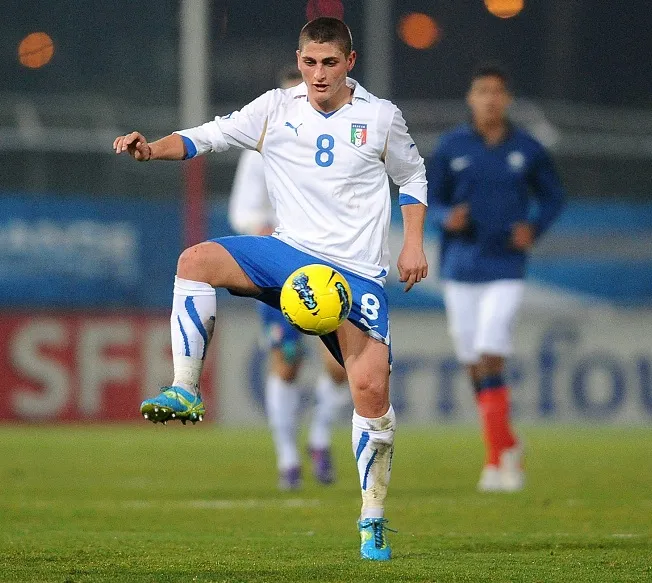 PSG : accord en vue pour Verratti ?