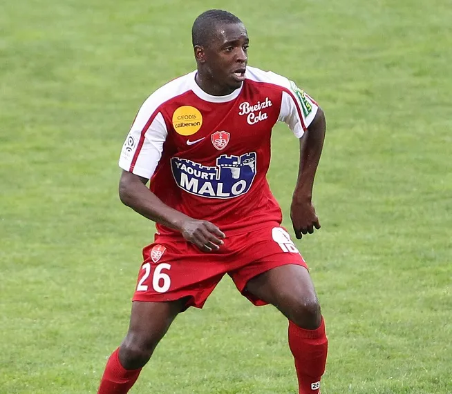 Abdou Sissoko de nouveau prêté à Brest