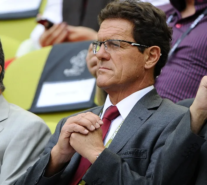 Capello pour coacher la Russie ?