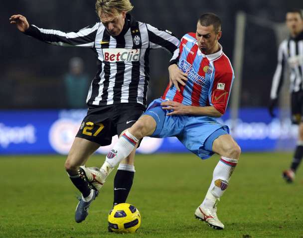 Ce sera l&rsquo;Inter pour Matias Silvestre