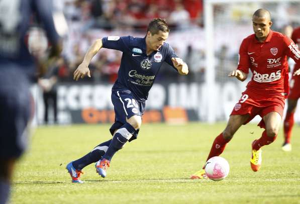 Exclu – Hamouma a choisi !