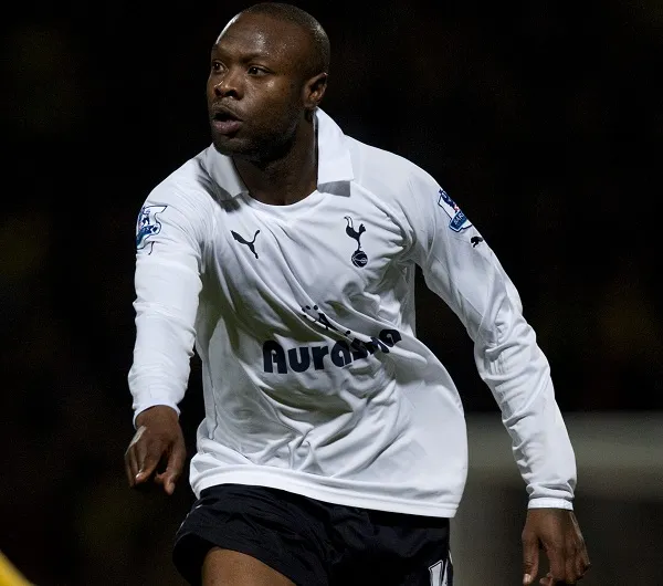 QPR veut deux Spurs